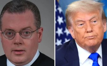 Judge ruling on Trump prosecutor appointments