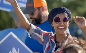 Trump delivering State of the Union speech