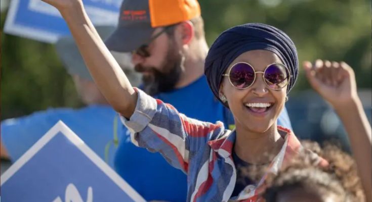 Trump delivering State of the Union speech