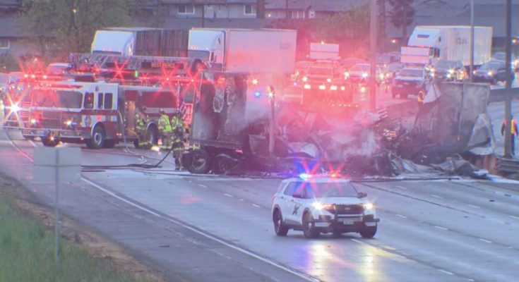 Mexico Highway Crash Sparks Safety Concerns