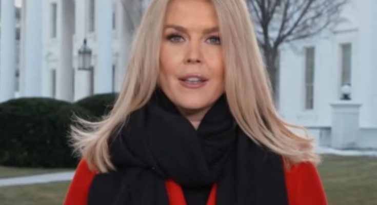empty government office desks Washington DC