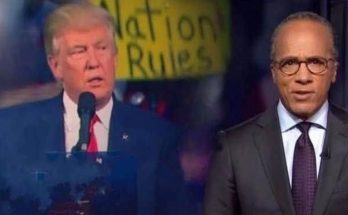 police patrol Washington DC street at night