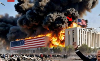 Federal agents patrol Washington DC streets