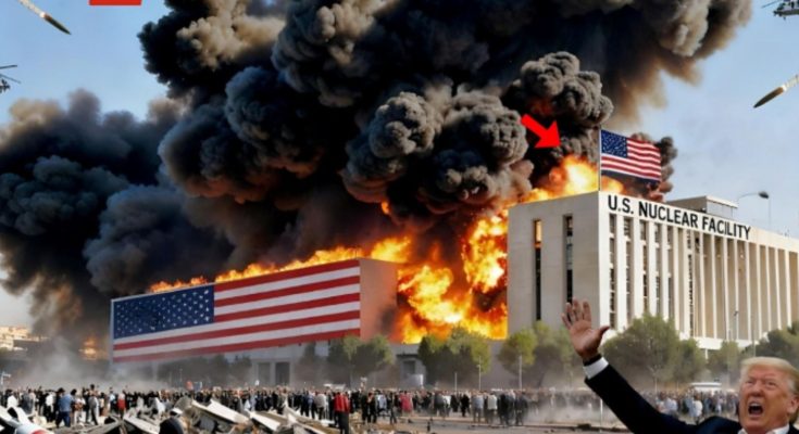 Federal agents patrol Washington DC streets