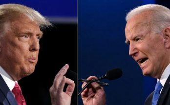 FBI agents remove election record boxes