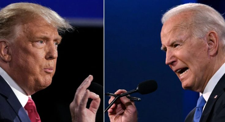 FBI agents remove election record boxes