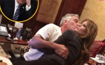 Viral Melania Trump document photo online