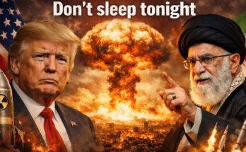 Main image related to Iranian authorities have issued a strong and ominous warning in recent