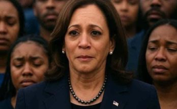 Main image related to In a momentous return to her home state, Vice President Kamala Harris