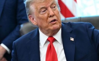 Main image related to Trump Chronic Venous Insufficiency Diagnosis Confirmed