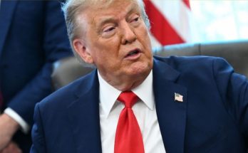 Main image related to Trump Chronic Venous Insufficiency Diagnosis Confirmed