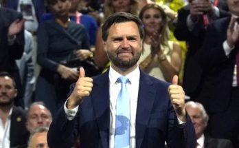 Main image related to Vice President J.D.