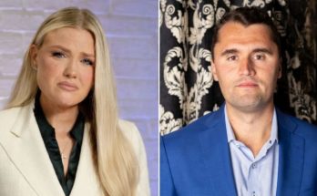 Main image related to 30 minutes ago in Utah, it was officially confirmed that Charlie Kirk’s