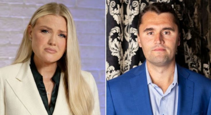 Main image related to 30 minutes ago in Utah, it was officially confirmed that Charlie Kirk’s