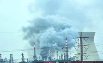 Main image related to The U.S.–Israel war against Iran has entered its fourth week without