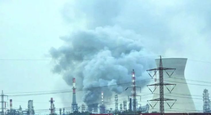 Main image related to The U.S.–Israel war against Iran has entered its fourth week without