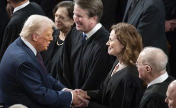 Main image related to The Supreme Court on Friday unanimously ruled that Gabriel Olivier, an