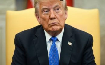 Main image related to President Donald Trump just dropped a tax policy bombshell that has