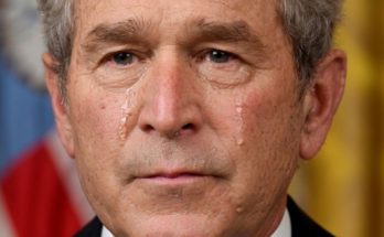 Main image related to Former President George W.