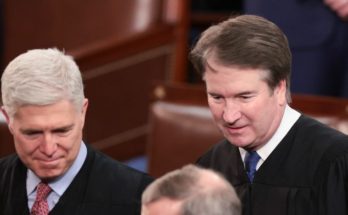 Supreme Court shadow docket