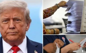 California voter ID law