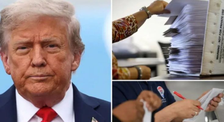 California voter ID law