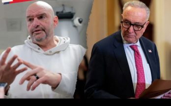 Fetterman Iran war powers resolution