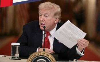 Corey Lewandowski DHS Exit.