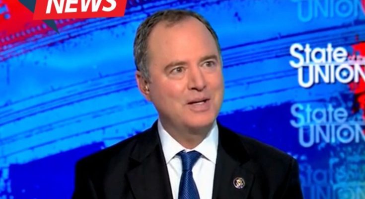 Maher Schiff War Powers Debate