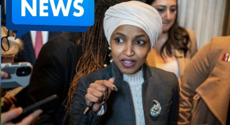 James Carville Ilhan Omar Criticism