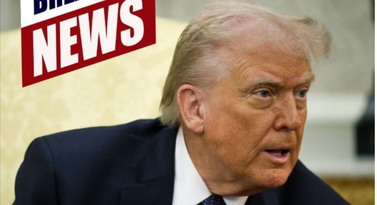 Trump Iran unconditional surrender U.S. Iran conflict Operation Epic Fury HELIOS laser weapon Space Force missile tracking Iran missile launchers U.S. military strikes Middle East conflict