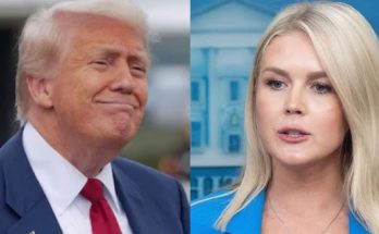 Trump White House ballroom