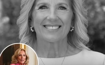 Jill Biden teaching career