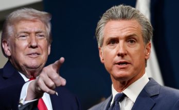 Gavin Newsom dyslexia