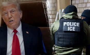 Illinois protest restraining order