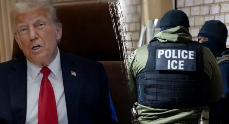 Illinois protest restraining order