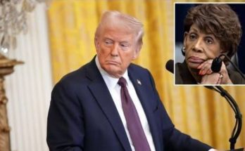 US tariff revenue surplus