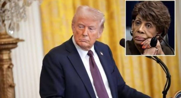 US tariff revenue surplus