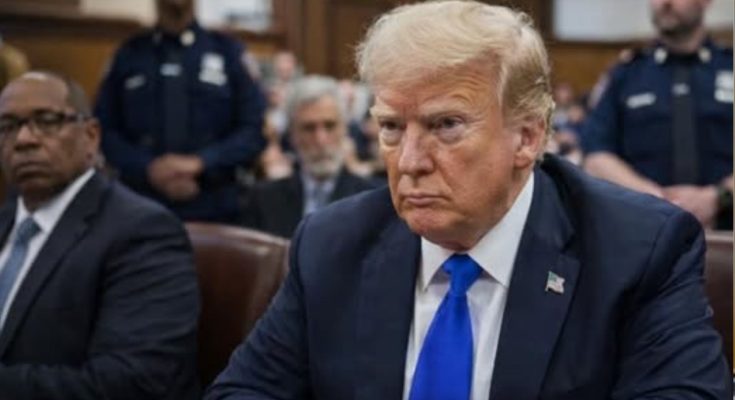 presidential impeachment and criminal prosecution