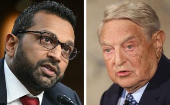 Soros groups investigation request