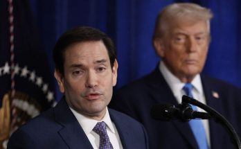 Trump Cuba negotiations Donald Trump Cuba policy Marco Rubio Cuba talks US Cuba relations Cuba economic crisis Shield of the Americas summit US foreign policy Cuba