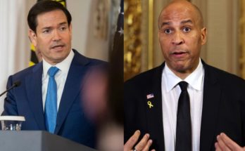 Rubio Fifth Amendment Senate hearing