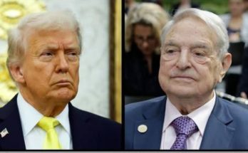 Soros No Kings protests funding