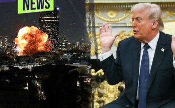 Iran sleeper cell alert following encrypted signal detected by US intelligence