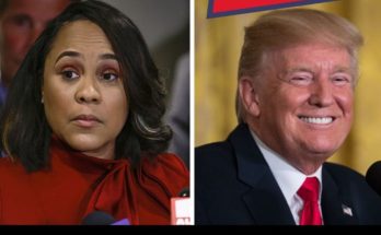 Fani Willis Legal Fees Ruling Allows Trump Claims