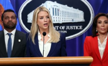 Old Dominion University Shooting Investigation Leads to Arrest.