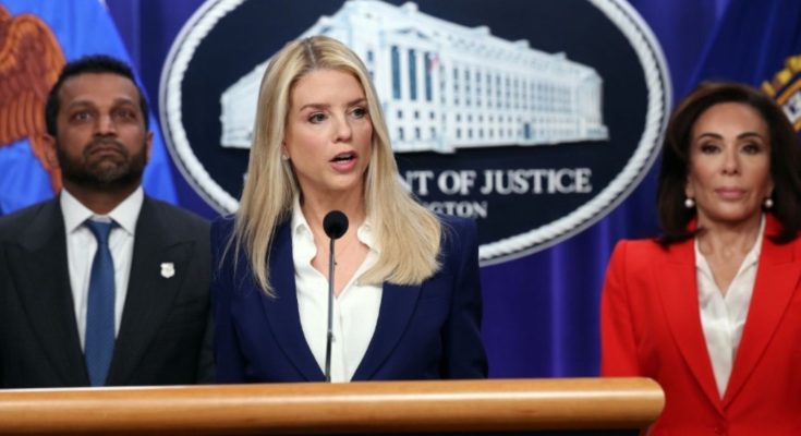 Old Dominion University Shooting Investigation Leads to Arrest.