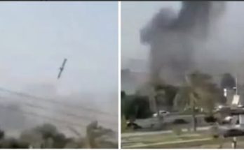 Minab girls school missile strike damage to school building in Hormozgan Province Iran