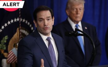 Trump Signals Possible Cuba Deal, Says Marco Rubio Leading Talks