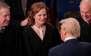 U.S. Supreme Court building during ruling on void judgment time limit under Rule 60